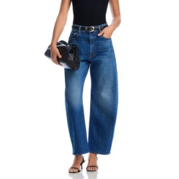 MOTHER It's A Small World Lil' Full Pipe Flood Size 26 - Picture 1 of 1